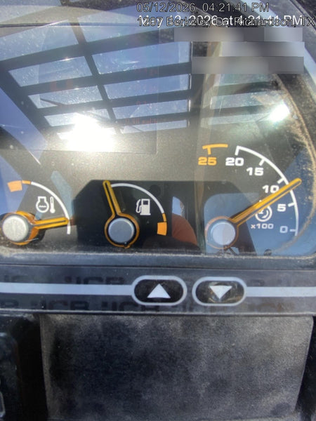 2025 JCB 512-56