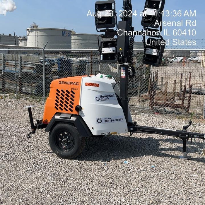 2024 GENERAC MLT2