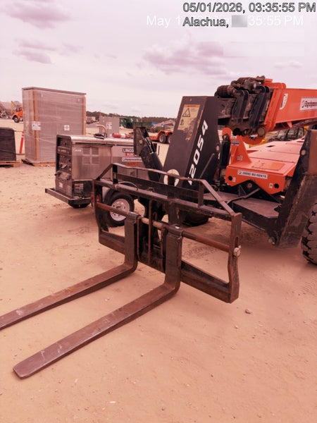 2022 SKYTRAK 12054