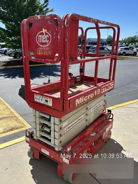 2020 MEC Micro 19
