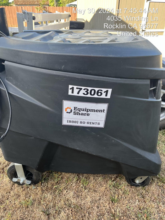 2021 POWER BREEZER PB10-A-06-B