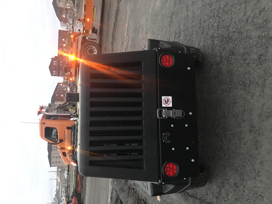 2019 SULLAIR 185-DPQ