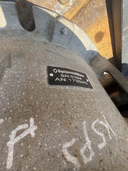 2021 MICHIGAN PNEUMATIC JF20