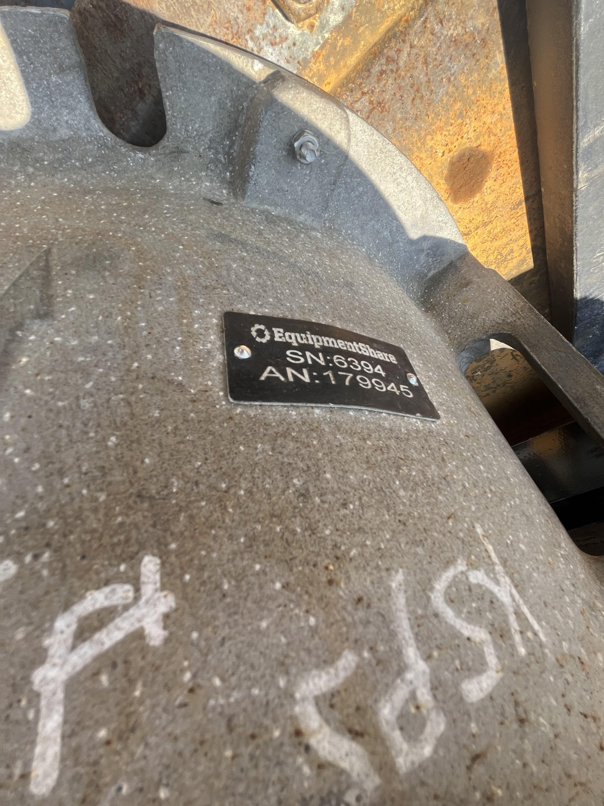2021 MICHIGAN PNEUMATIC JF20