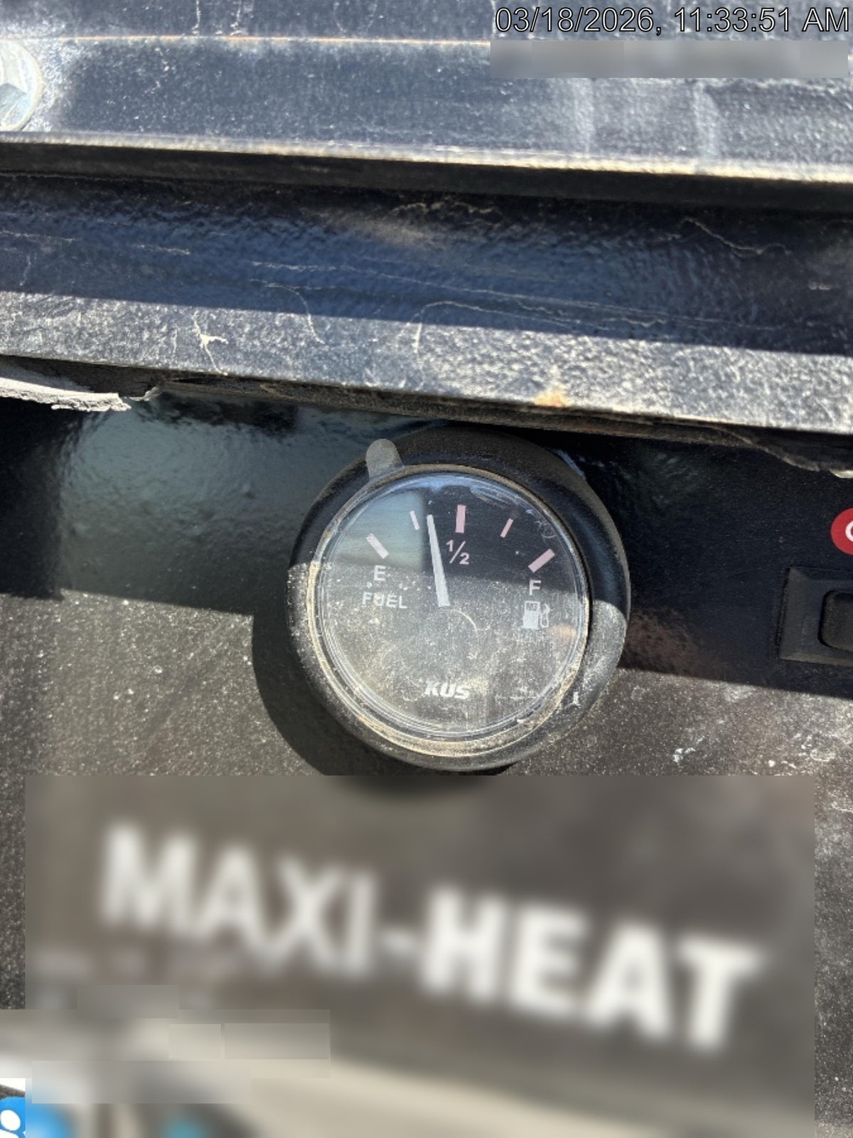 2023 ALLMAND MH1000iQ