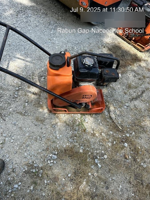 2023 MULTIQUIP MVC82VHW