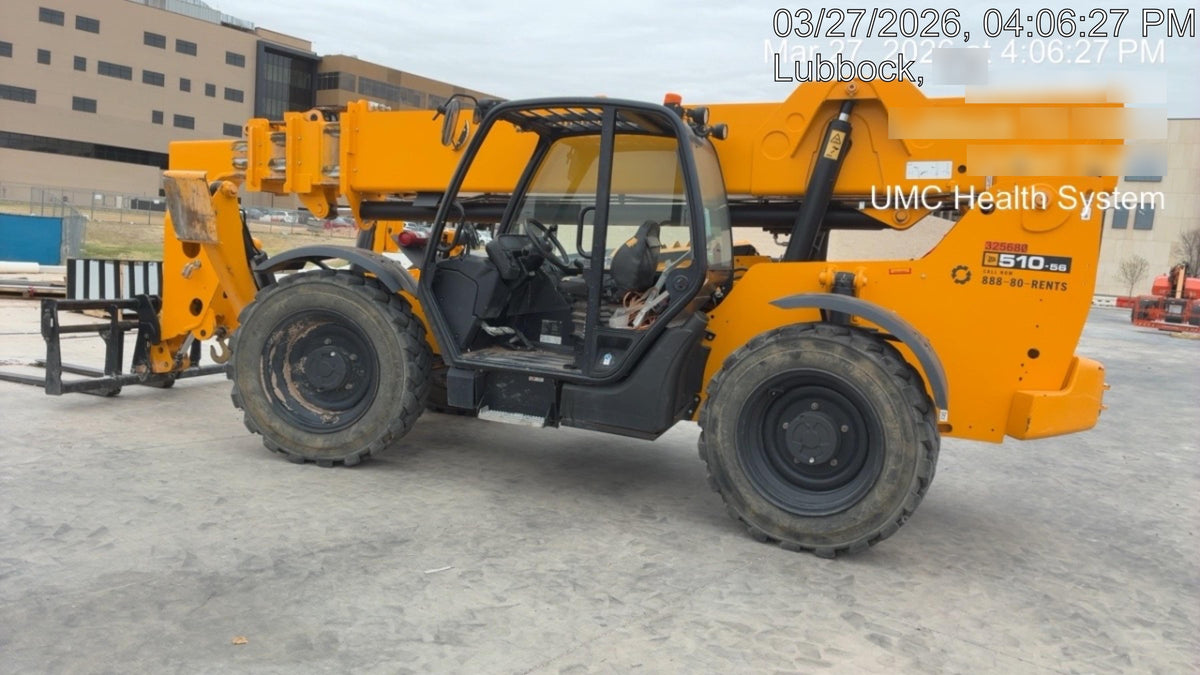 2023 JCB 510-56