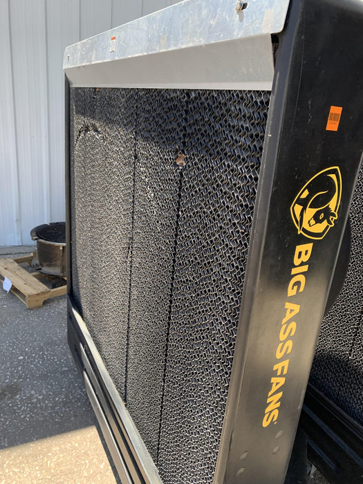 2022 BIG ASS FANS Cool Space 400