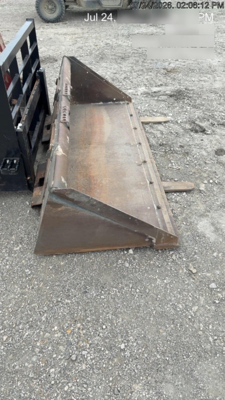 2021 PALADIN 48" Pallet Forks - Paladin