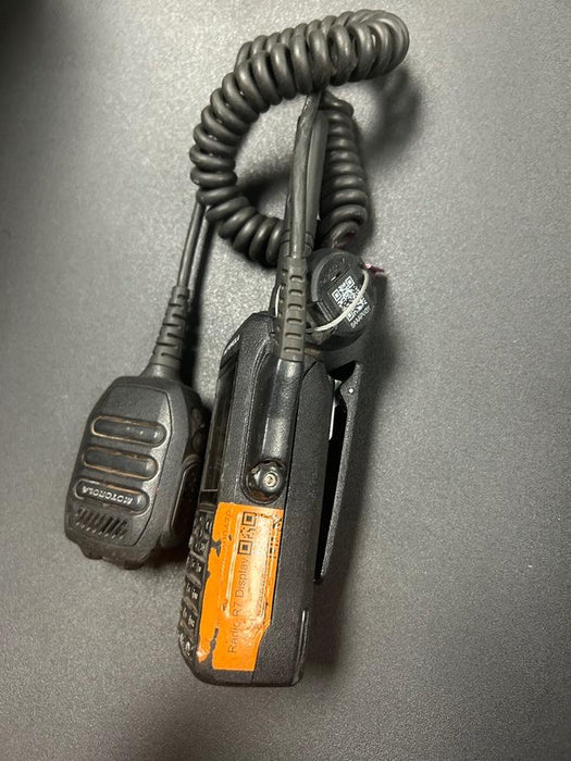 2024 MOTOROLA R7 DISPLAY