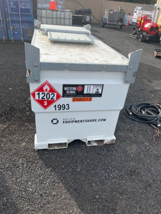 2024 WESTERN GLOBAL 20TCG-ES