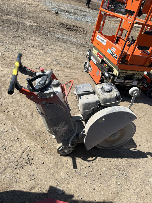 2020 HUSQVARNA FS 400