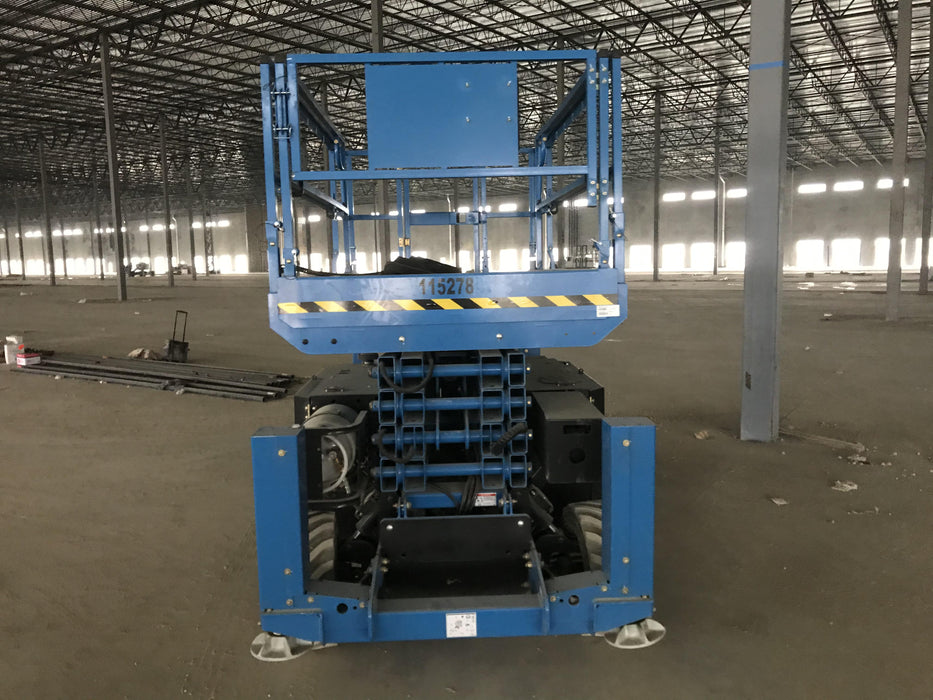 2020 GENIE GS-4069 RT