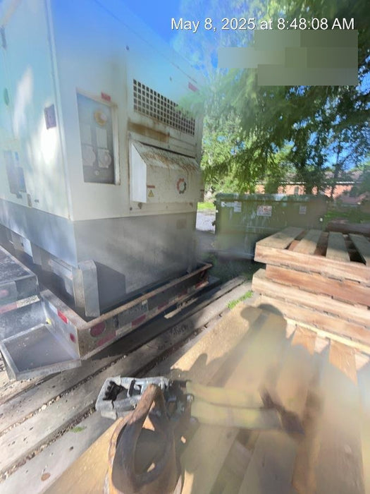 2020 ATLAS COPCO QAS250