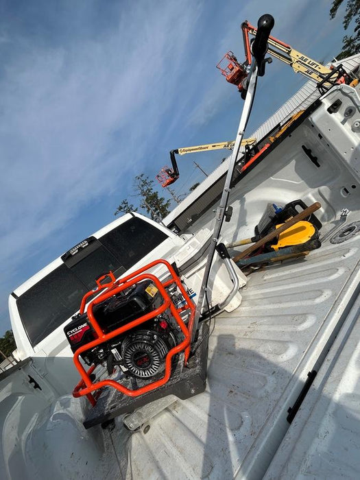 2025 HUSQVARNA SOFF-CUT 150