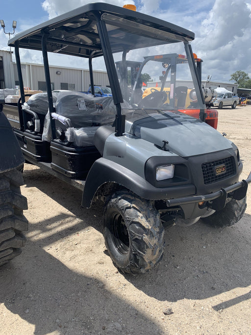 2021 Club Car CA1700D Canopy, Diesel, 4 Passenger