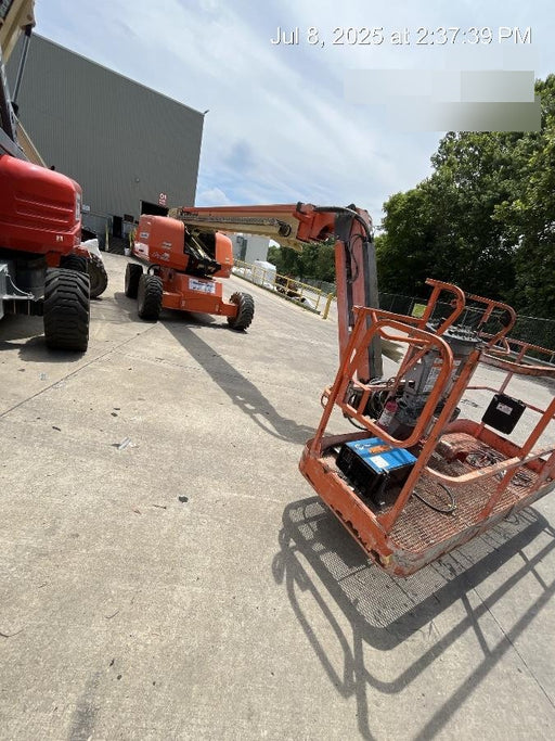 2022 MILLER ELECTRIC CST-282