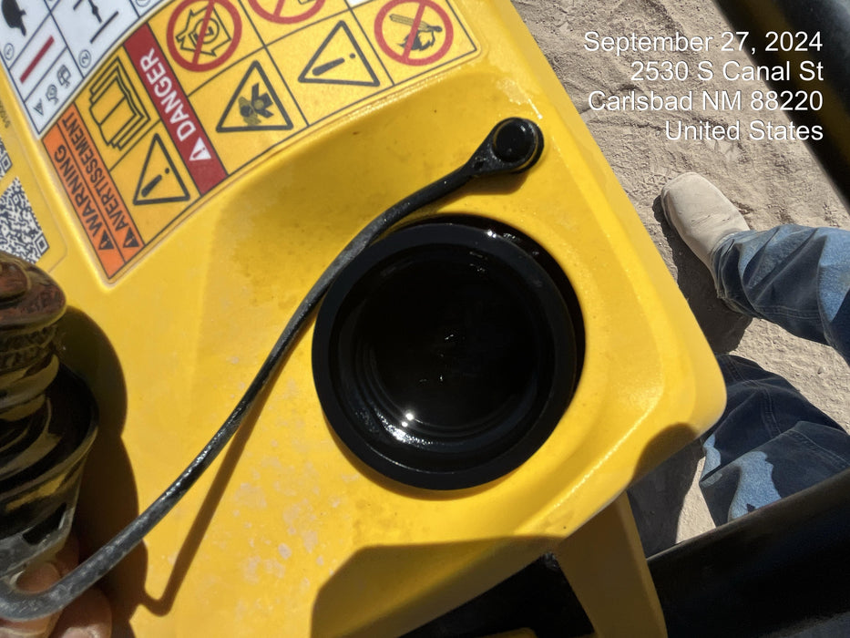 2024 WACKER NEUSON BS68-4Ab/28