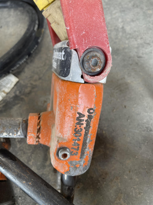 2023 MICHIGAN PNEUMATIC T3-EHDH-CARBIDE