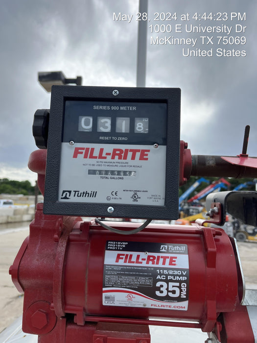 2022 SHINDAIWA DGK15FL