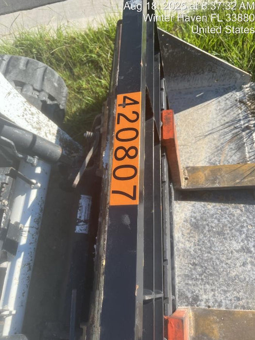 2024 ARROW MATERIAL HANDLING FS5100CB - 72"