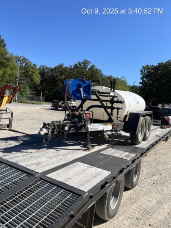 2023 WYLIE EXP-500L