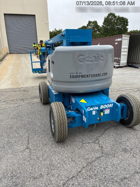 2026 GENIE Z-45/25J DC