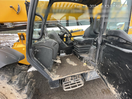 2023 JCB 509-42