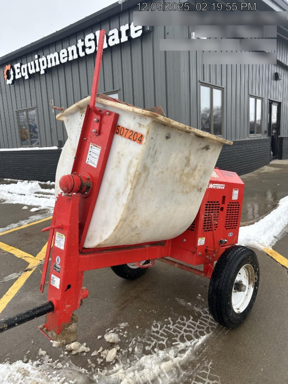 2025 MULTIQUIP WM90PH8