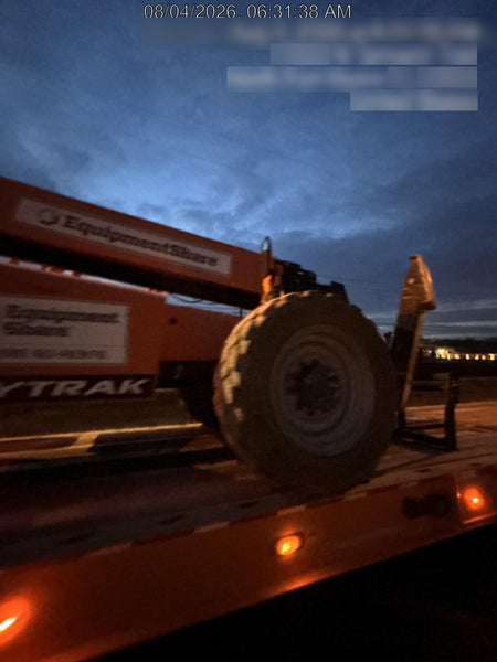 2021 SKYTRAK 10054