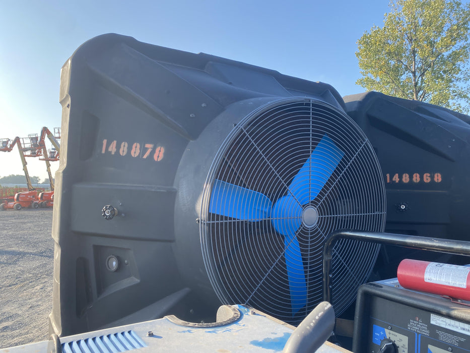 2021 PORTACOOL PACJS2601A1