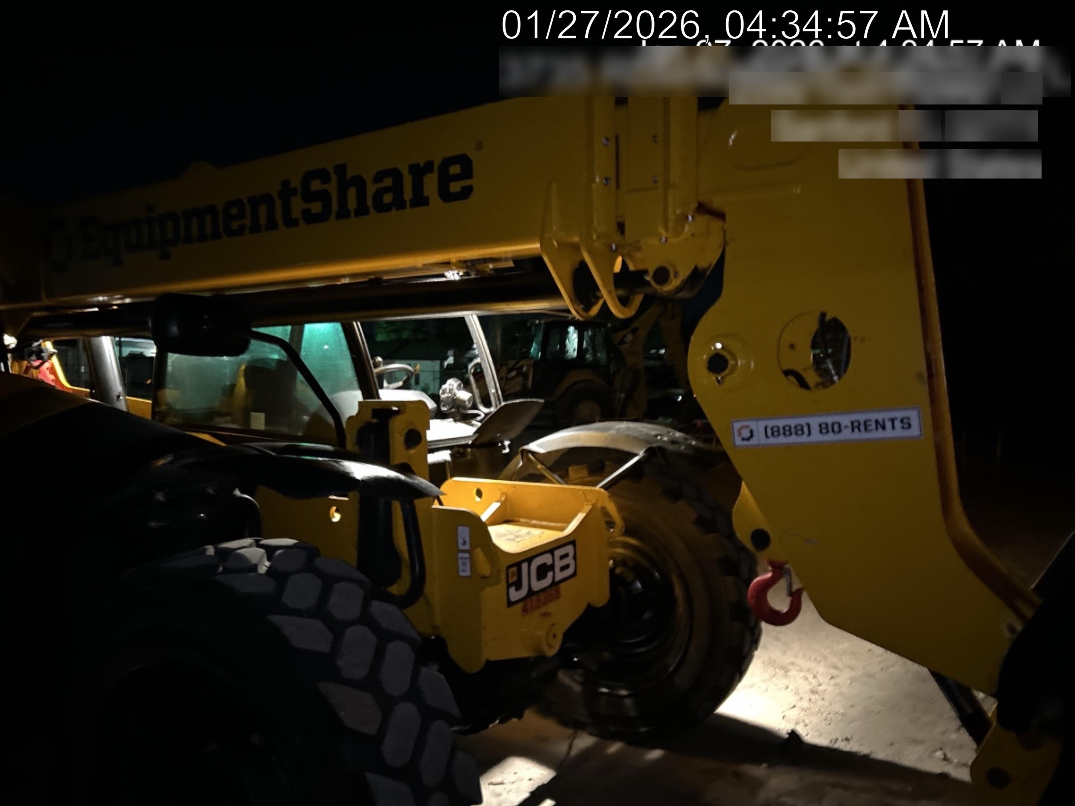 2024 JCB 509-42
