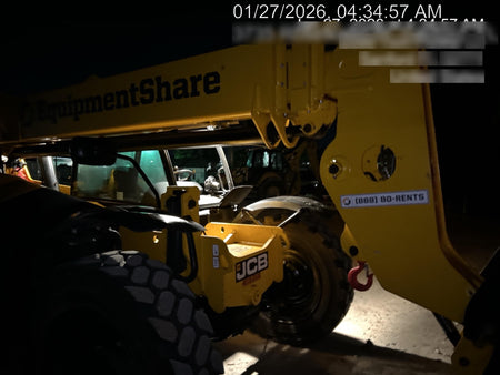 2024 JCB 509-42
