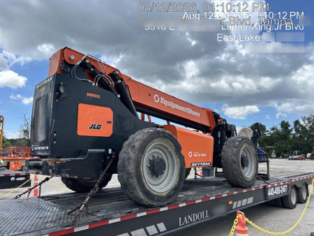 2023 SKYTRAK 12054