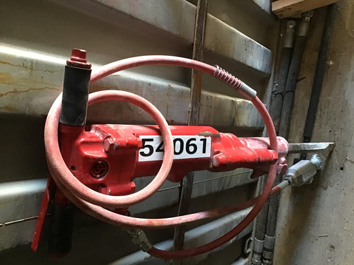 2019 CHICAGO PNEUMATIC CP 1290
