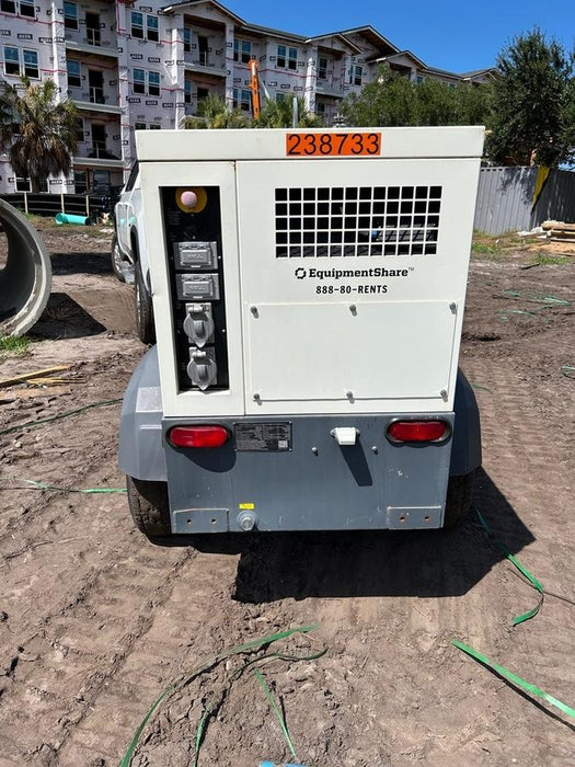 2022 ATLAS COPCO QAS25 CWK