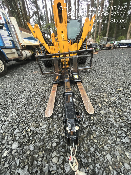 2022 STAR INDUSTRIES M1360B - Star JIB Boom