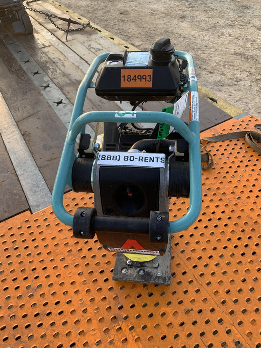 2021 AMMANN ATR 68 P