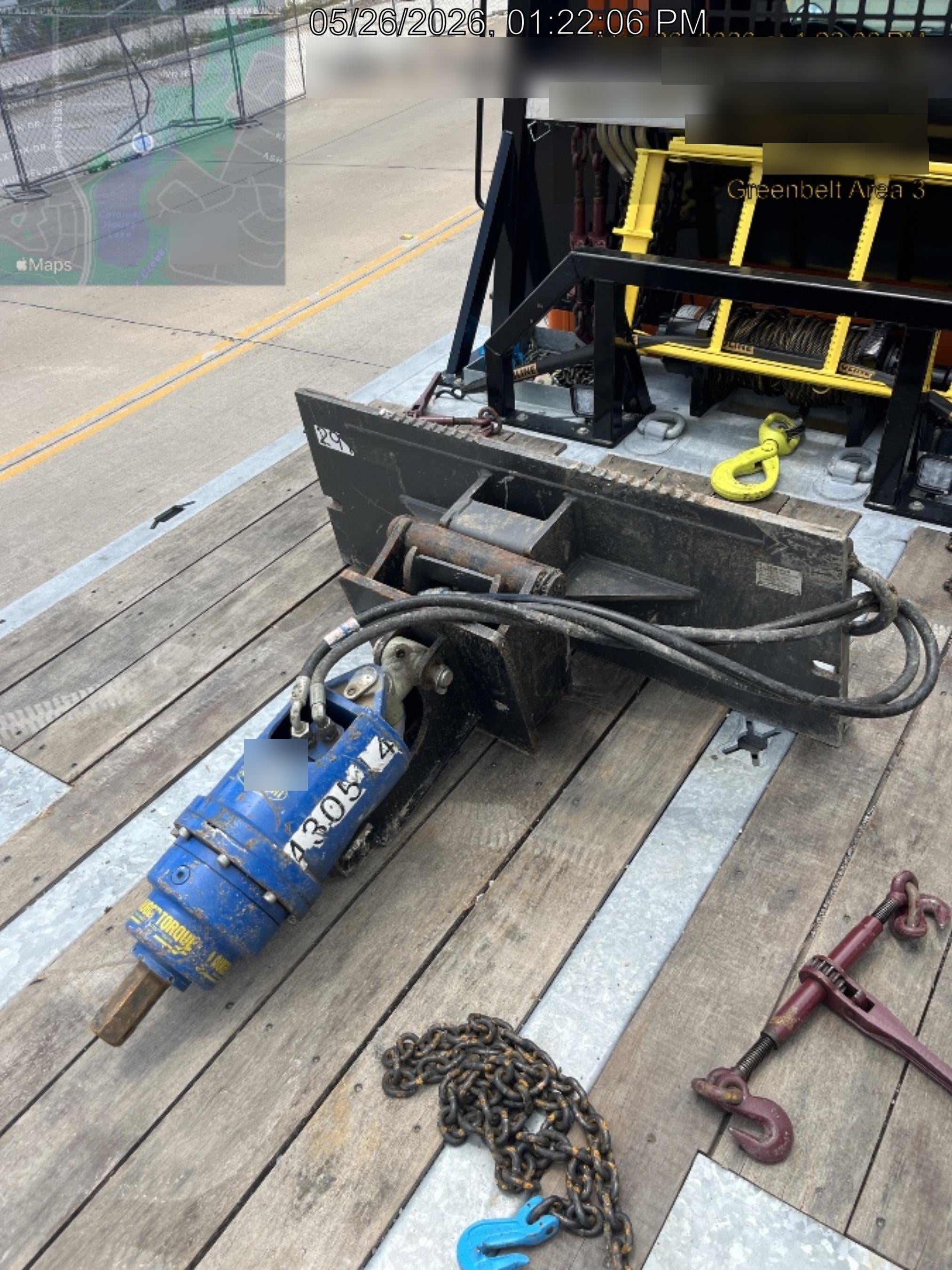 2024 AUGER TORQUE 3300-30