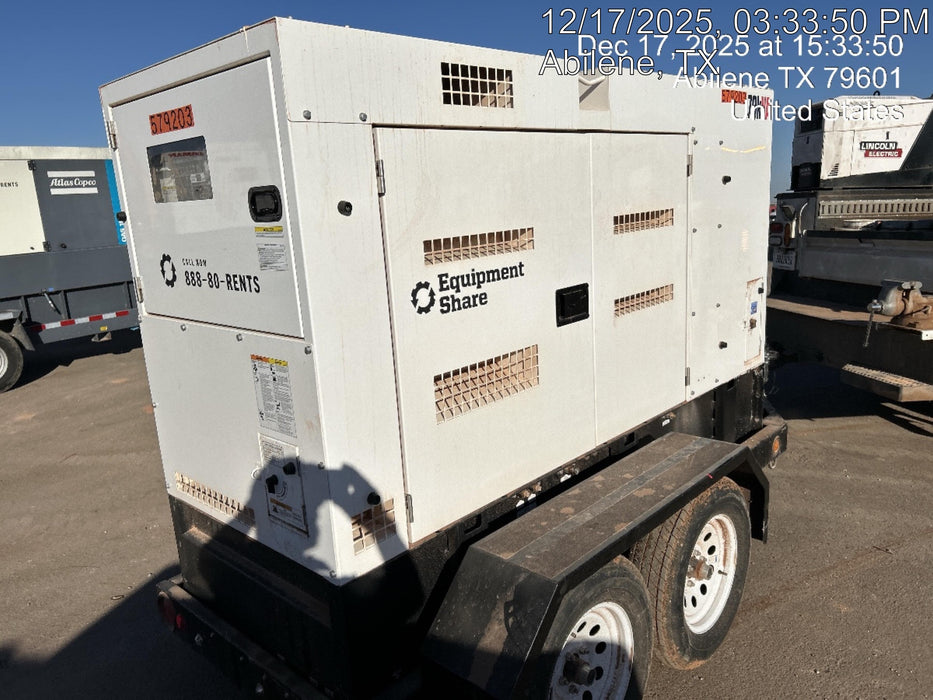 2025 AIRMAN SDG65S-8E1