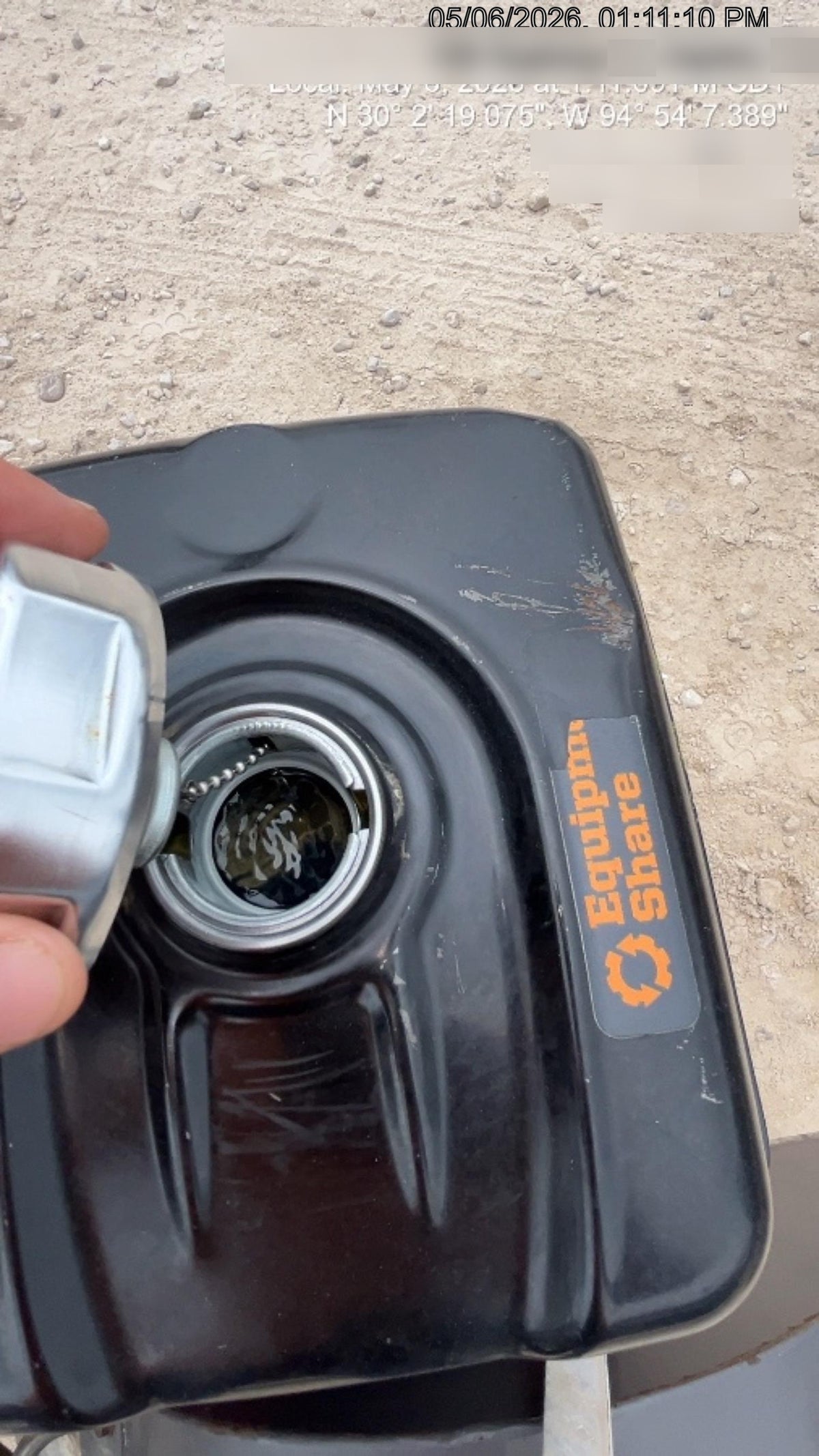 2023 HUSQVARNA FS 400 LV