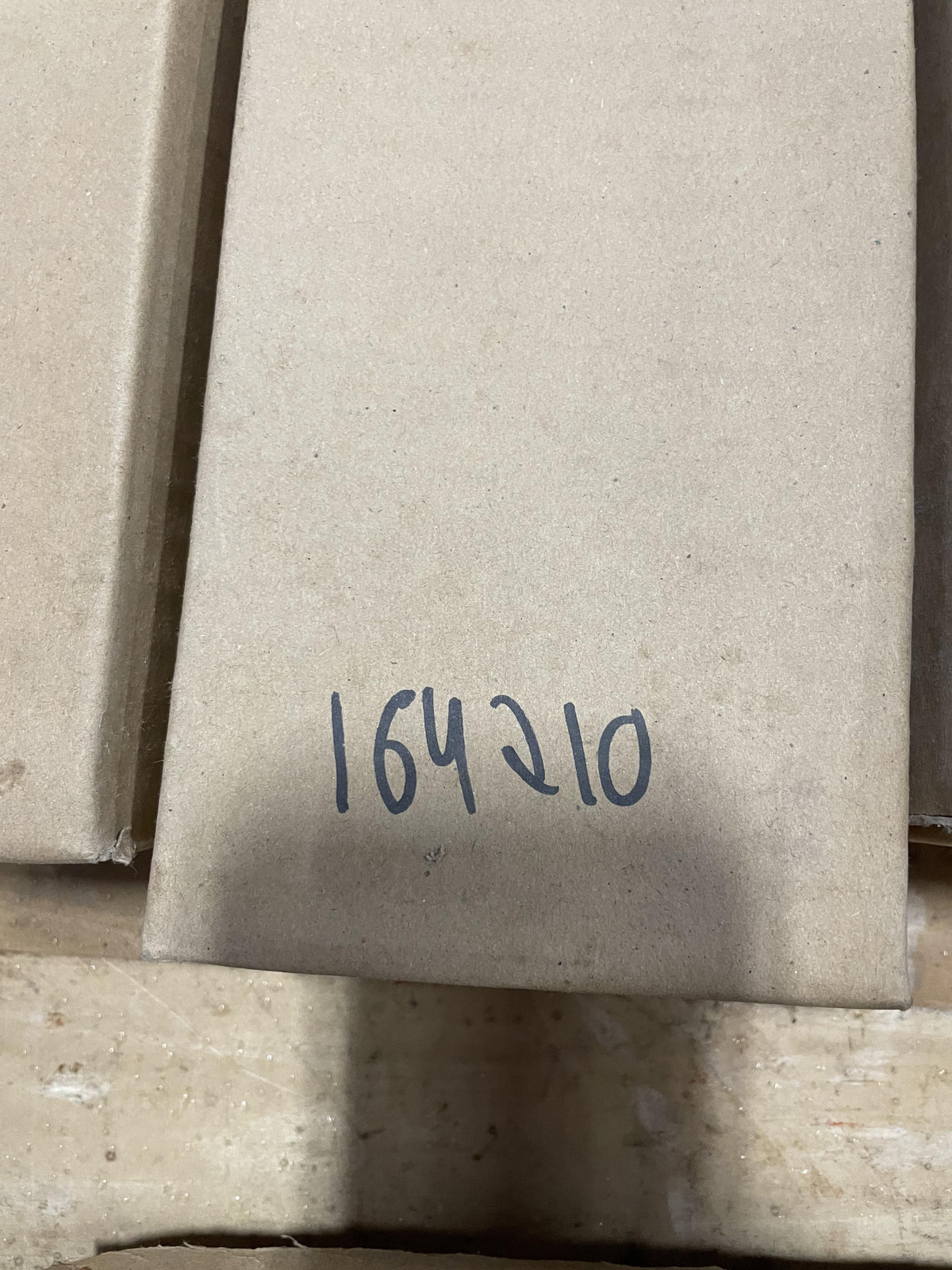 2021 MICHIGAN PNEUMATIC B-0A