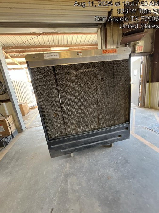 2023 BIG ASS FANS Cool Space 400