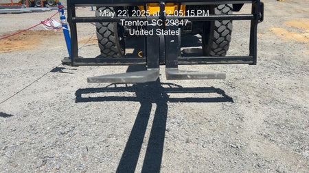 2025 JCB 509-42