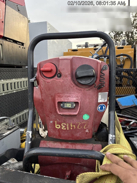 2022 DYNAPAC DR7X