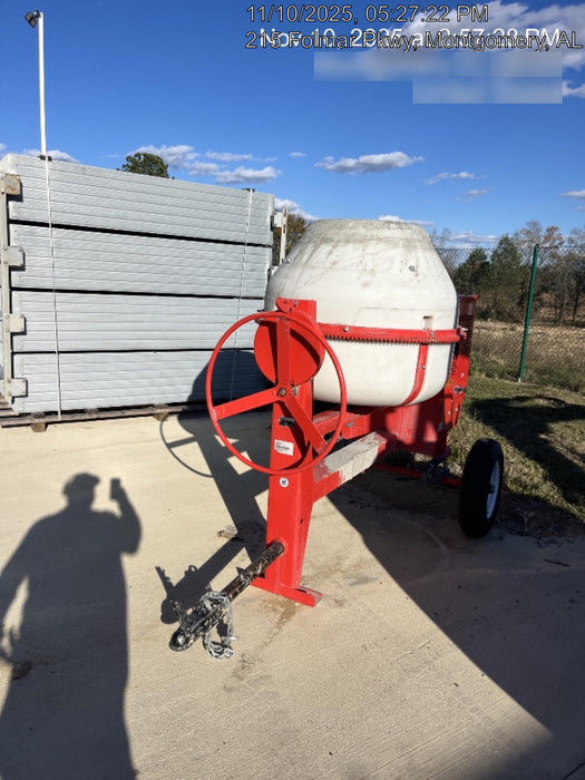 2023 MULTIQUIP MC12PH