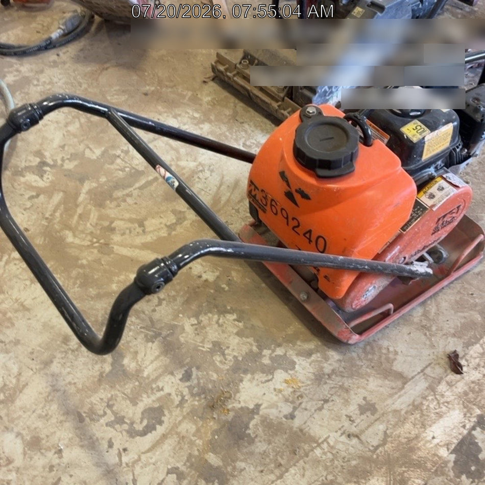 2023 MULTIQUIP MVC82VHW