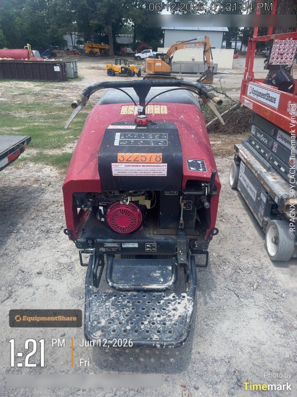 2023 TORO MB-1600