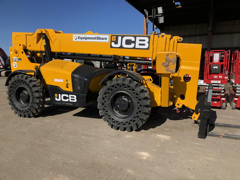 2020 JCB 510-56 JCB 510-56