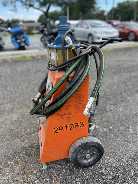 2023 WIDDER 11100